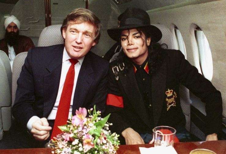 Foto Langka Orang Terkenal