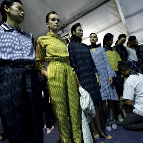 Jakarta Fashion Week