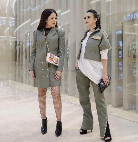 Nindy Ayunda