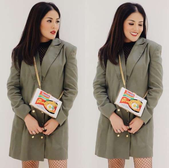 Nindy Ayunda
