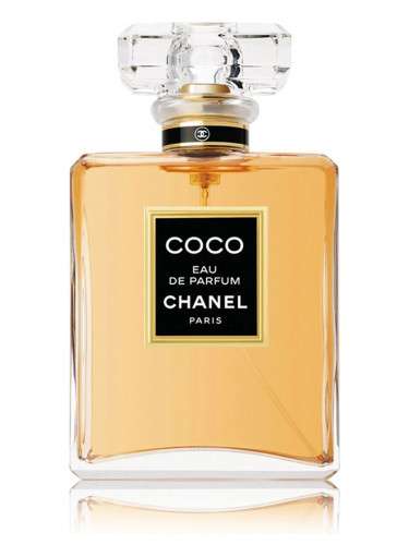 Parfum Chanel