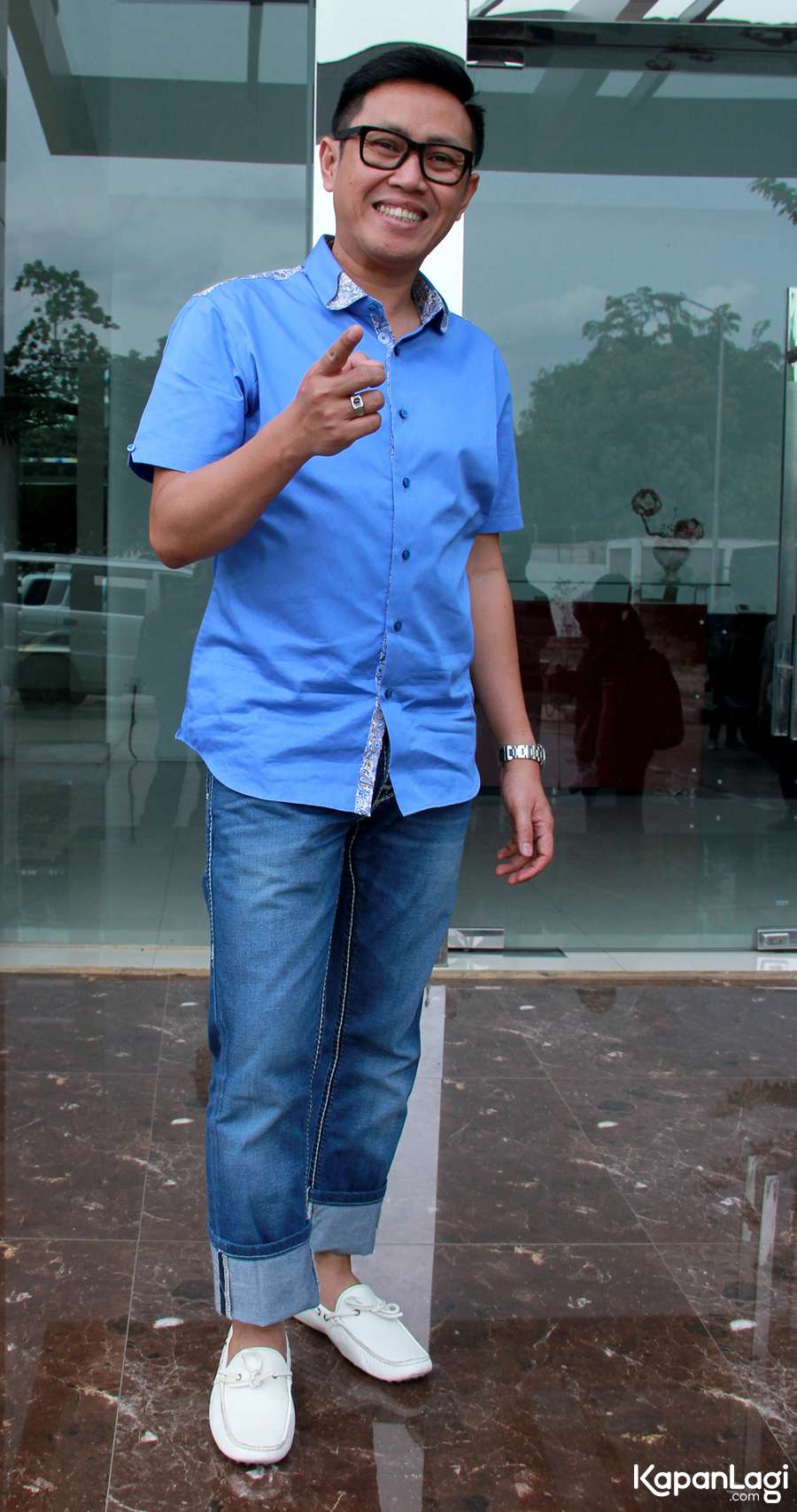 eko patrio