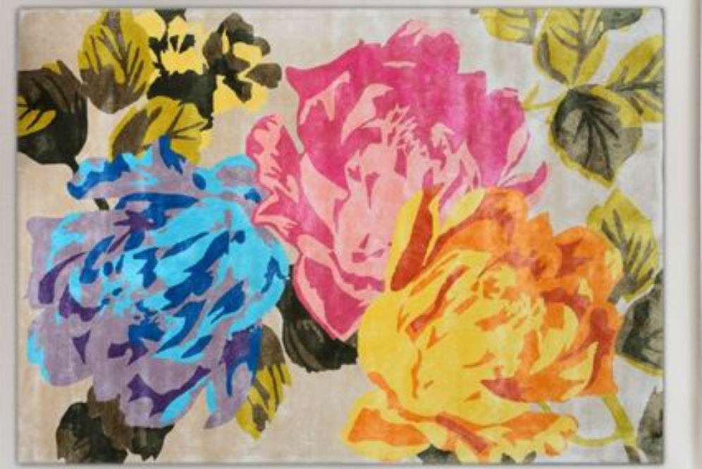 Floral