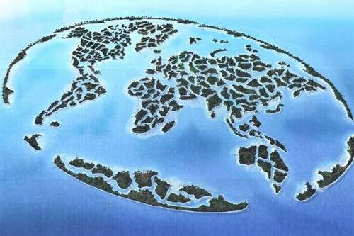 pulau