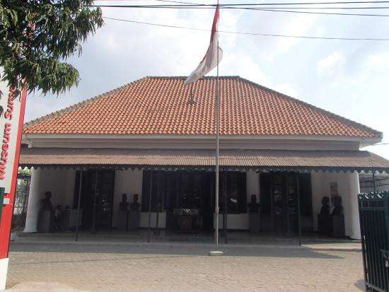 museum