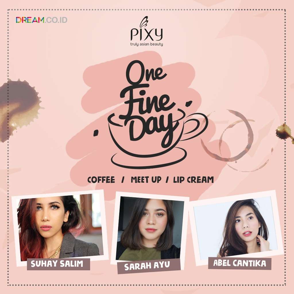One Fine Day
