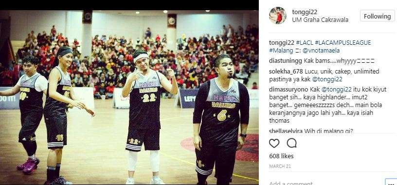 yogi finanda yogi finanda