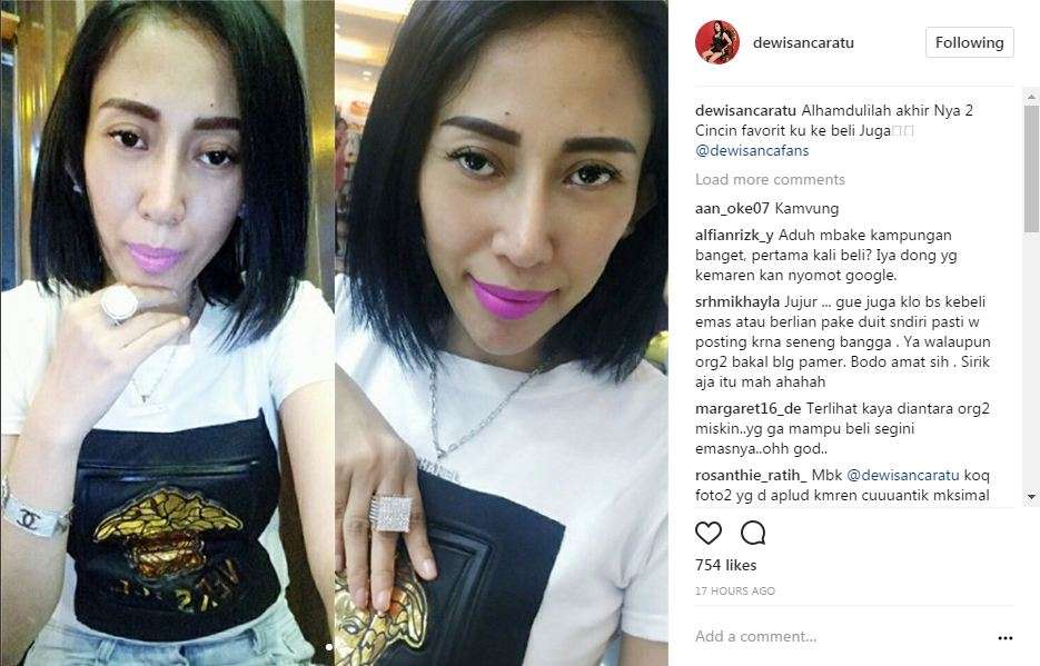 Dewi