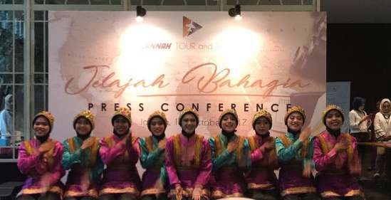 Jannah Travel