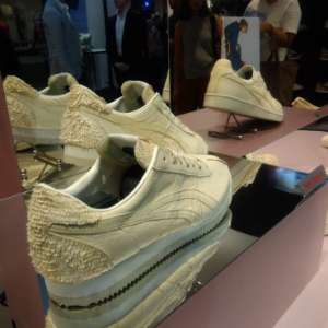 Gerai pertama Onitsuka Tiger di Indonesia