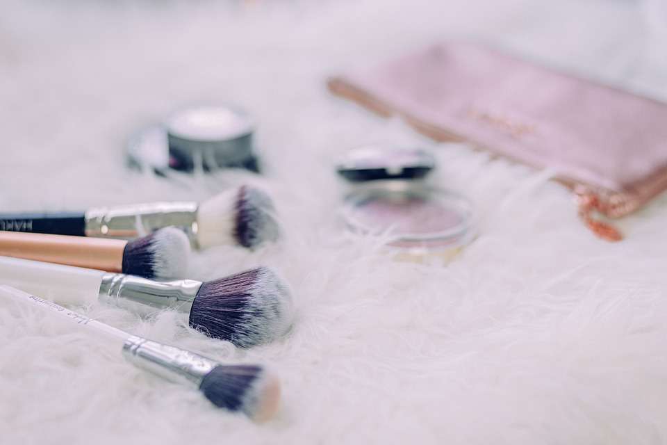 Make Up Tool