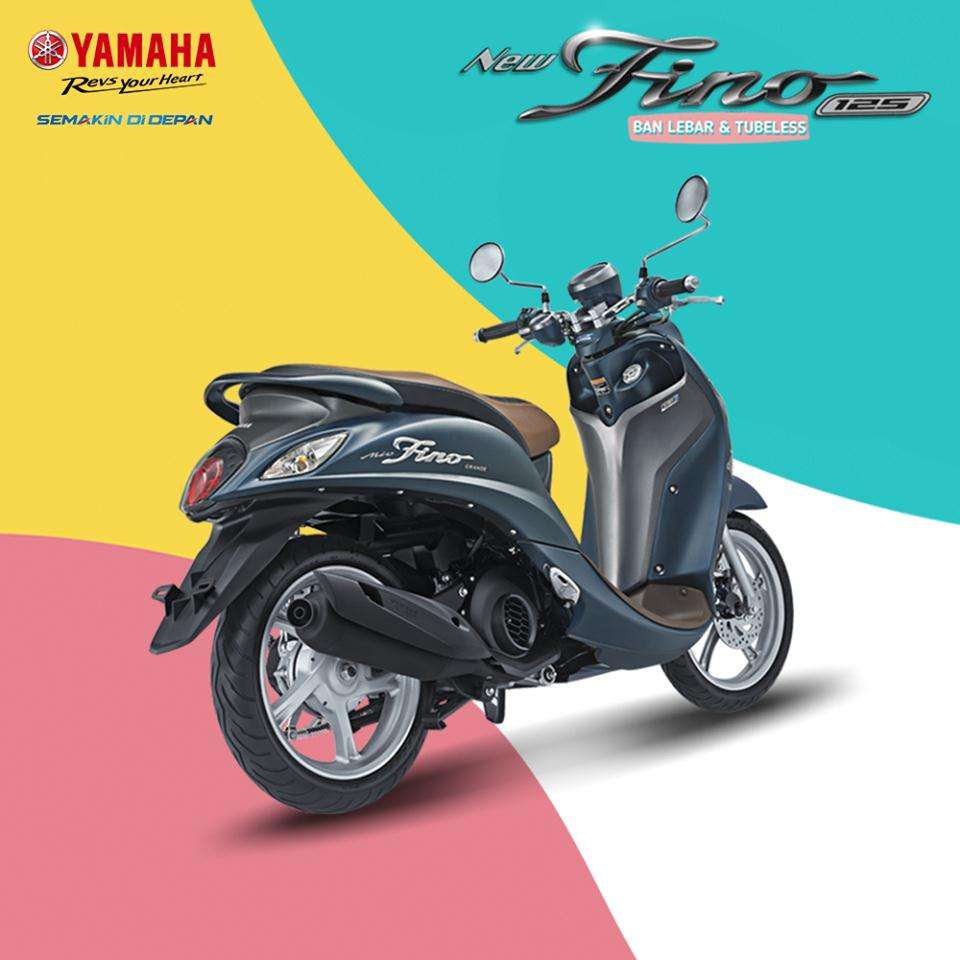Yamaha