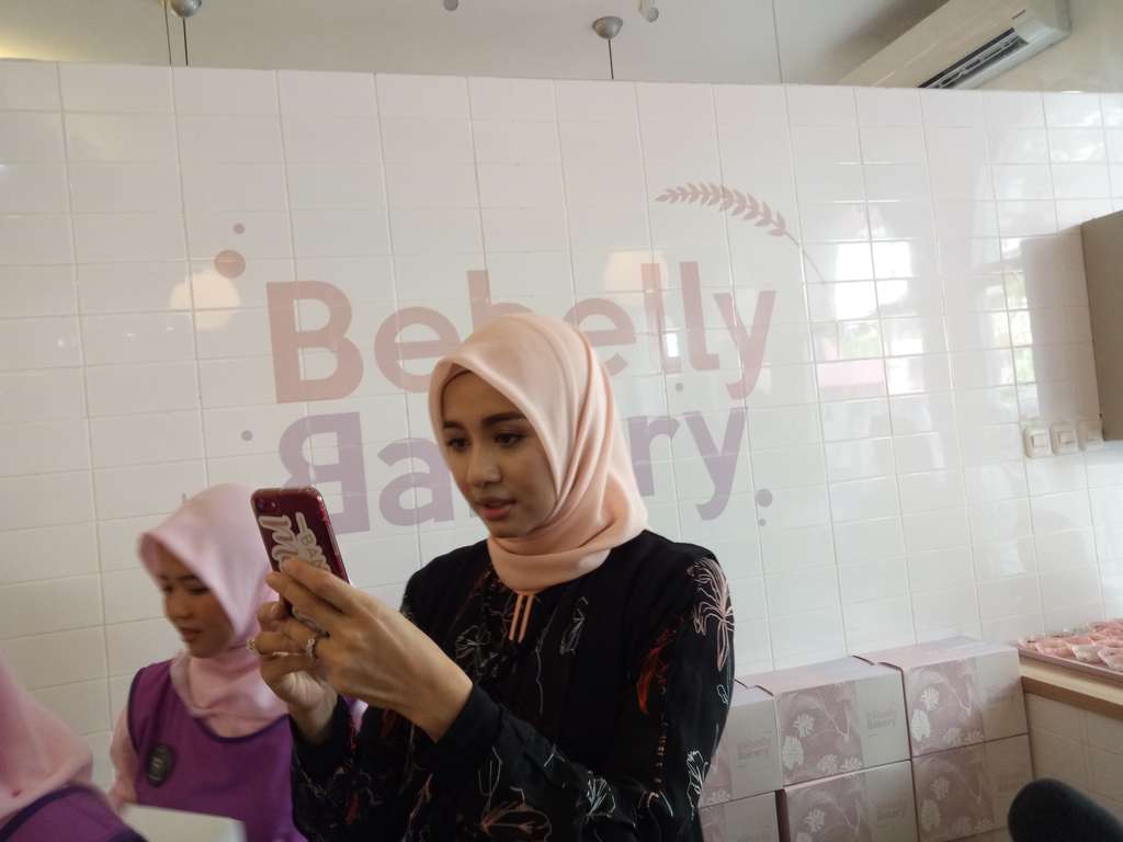 Laudya Cynthia Bella