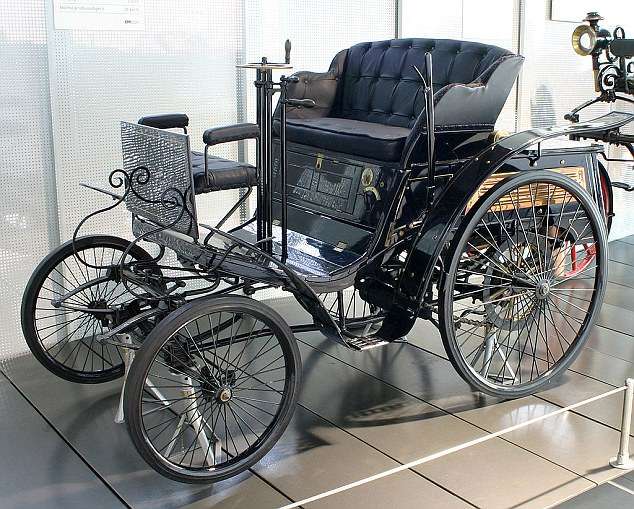 Mobil Tilang