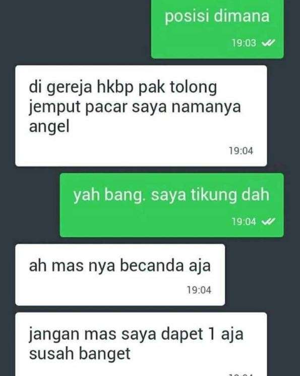 Ojek Online Ojek Online