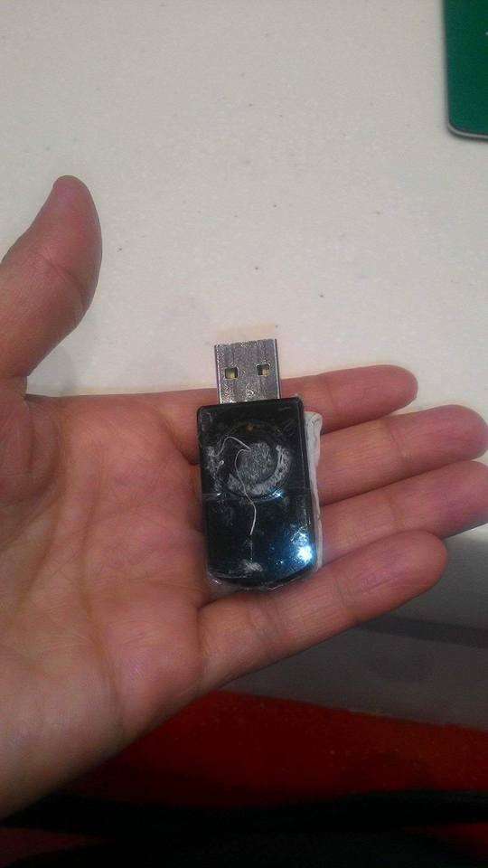 kamera