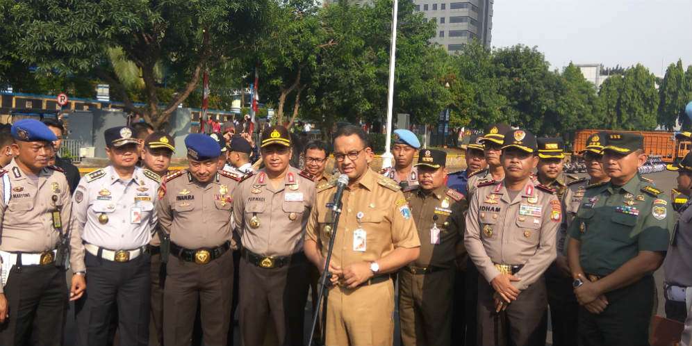 Anies Baswedan