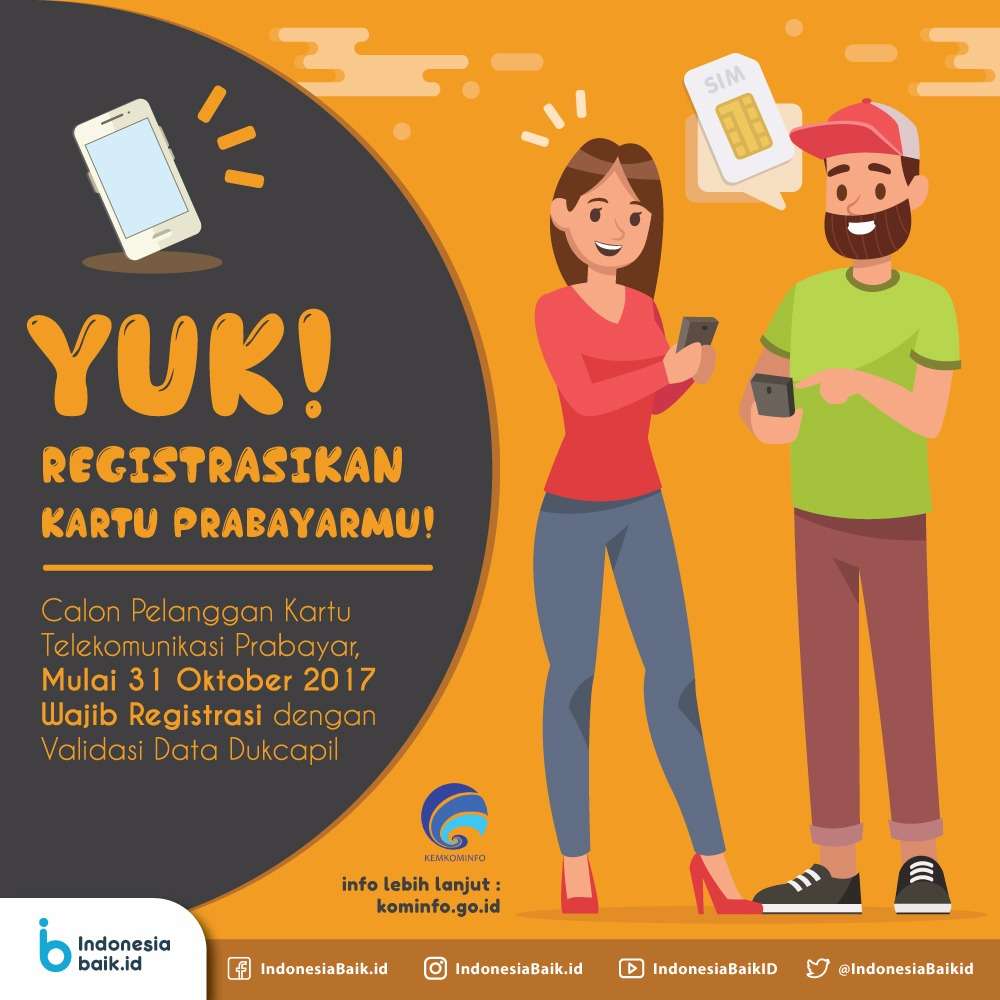 Yuk registrasi.