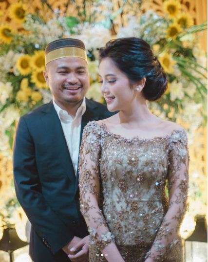 tisha dan affif kalla