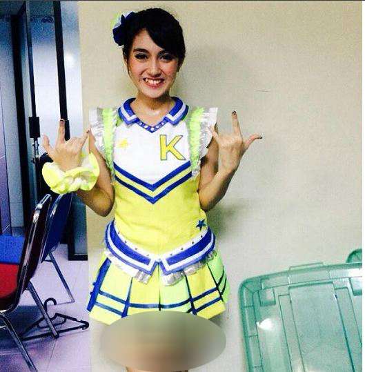 Nabila JKT 48
