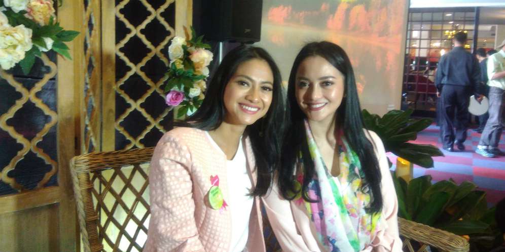 Ririn dan Rini Yulianti