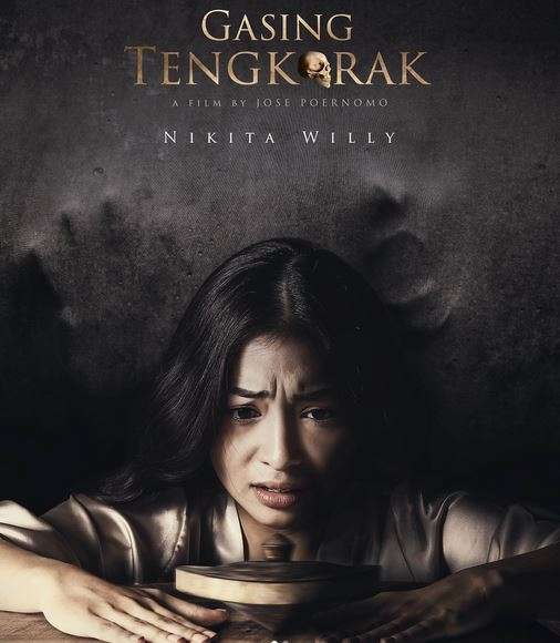 Nikita Willy Film Gasing Tengkorak