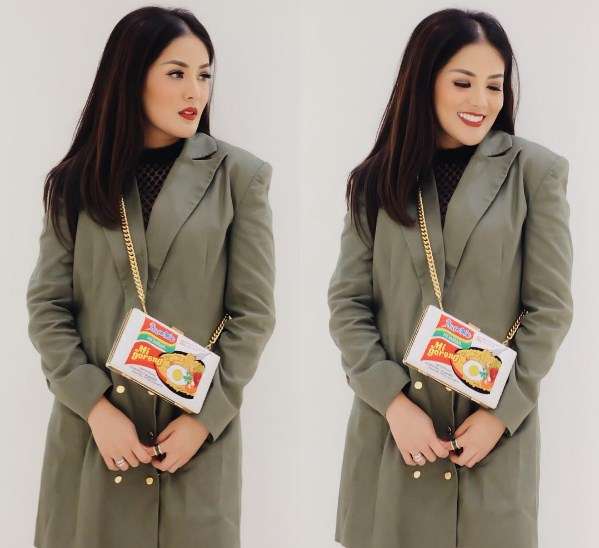 Nindy Ayunda