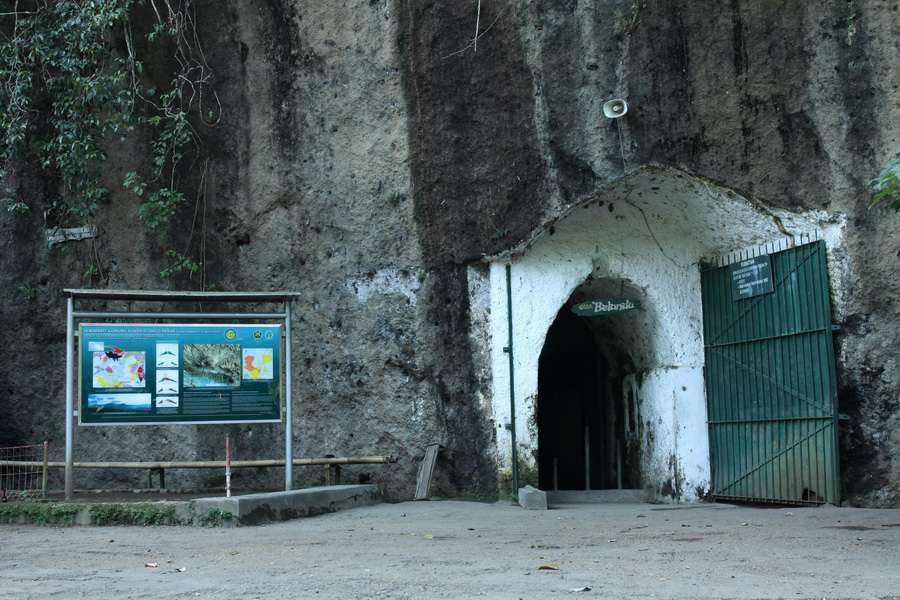 goa belanda