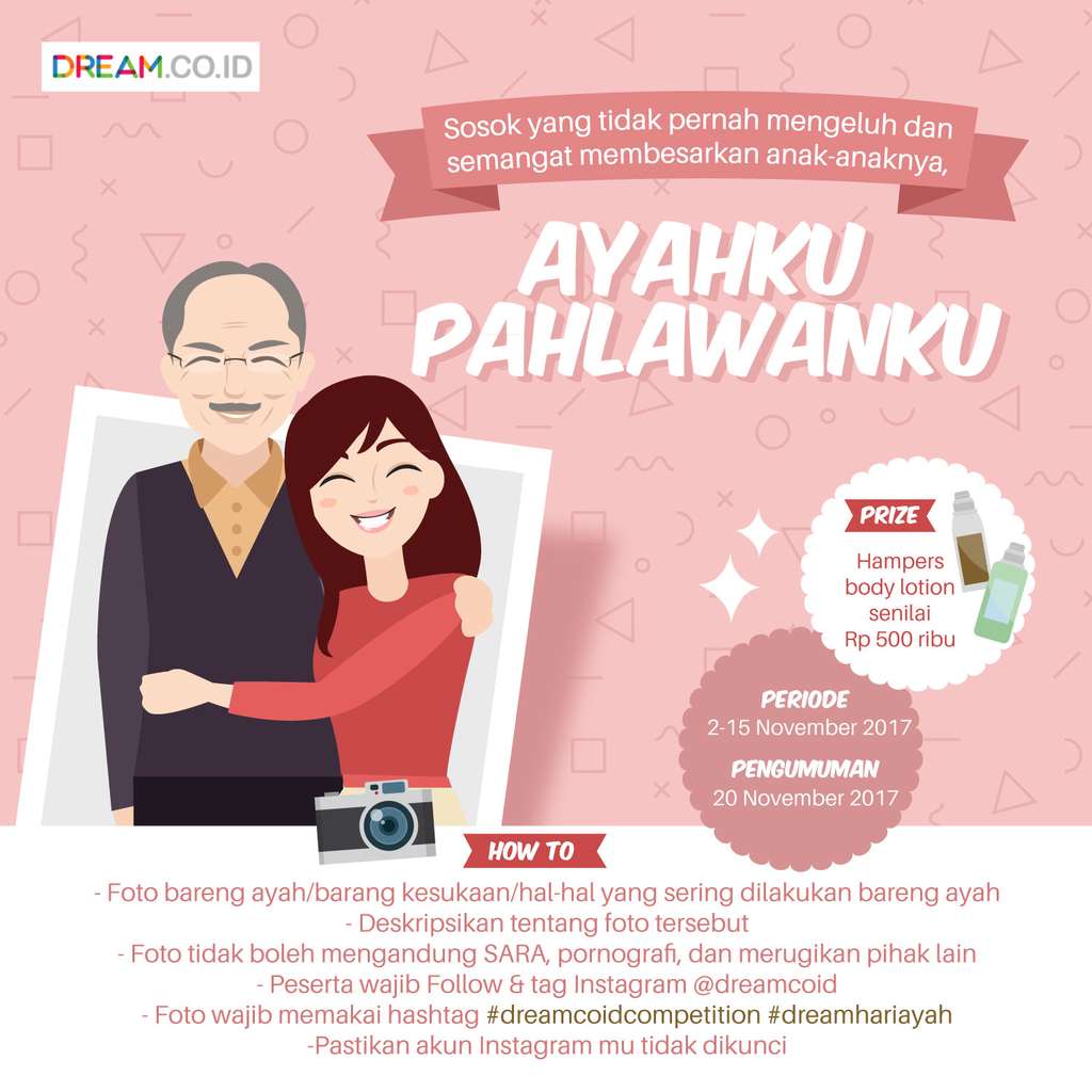 #DreamcoidCompetition