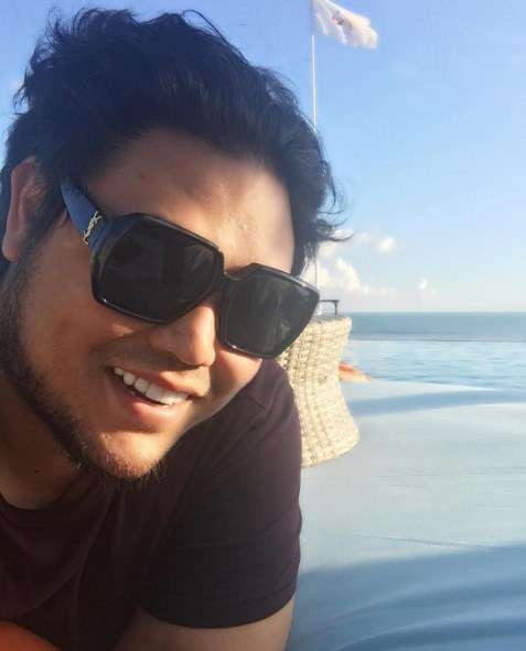 ivan gunawan