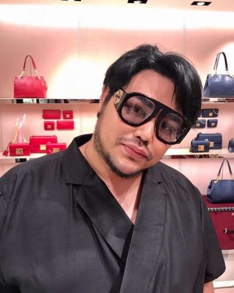 ivan gunawan