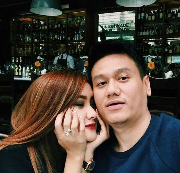 cita citata dengan Richard R Pondaag