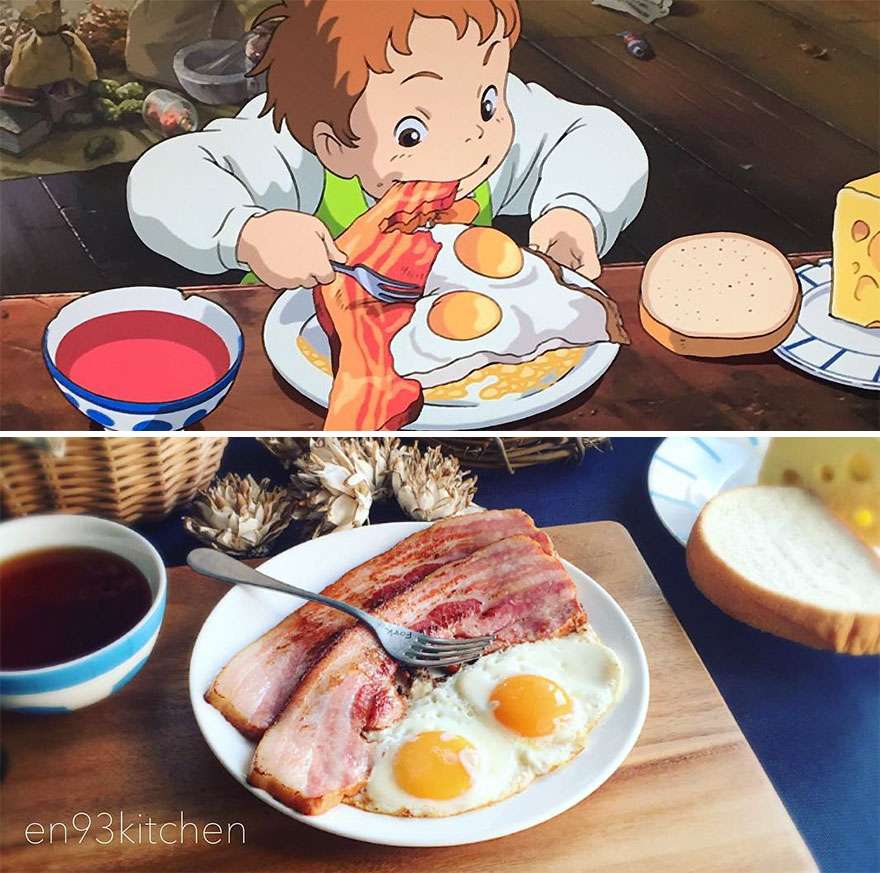 film Anime film Anime