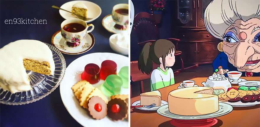 film Anime film Anime