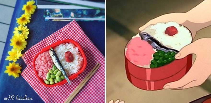film Anime film Anime