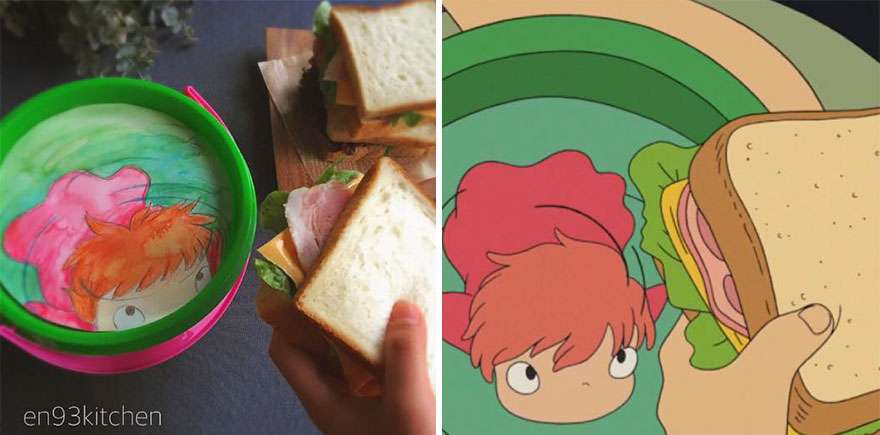 film Anime film Anime