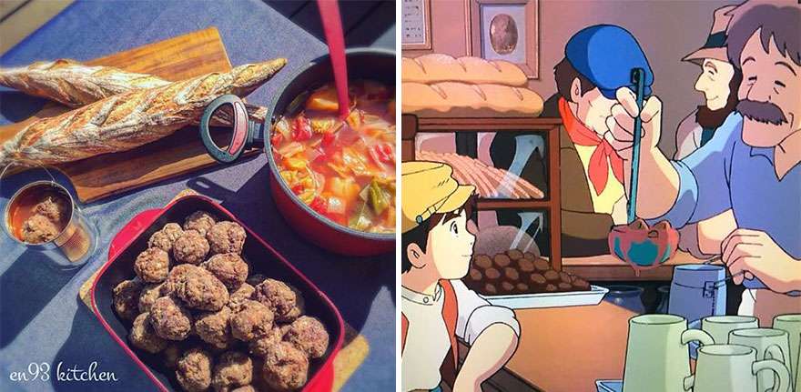 film Anime film Anime