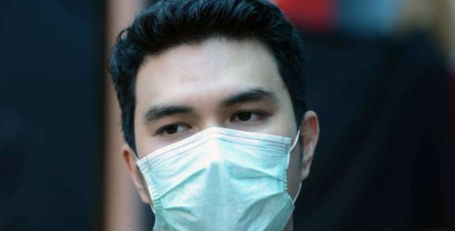 Divonis Mengidap Kanker Kelenjar Getah Bening