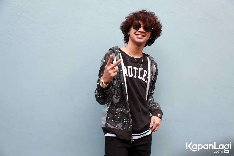 Bastian Steel