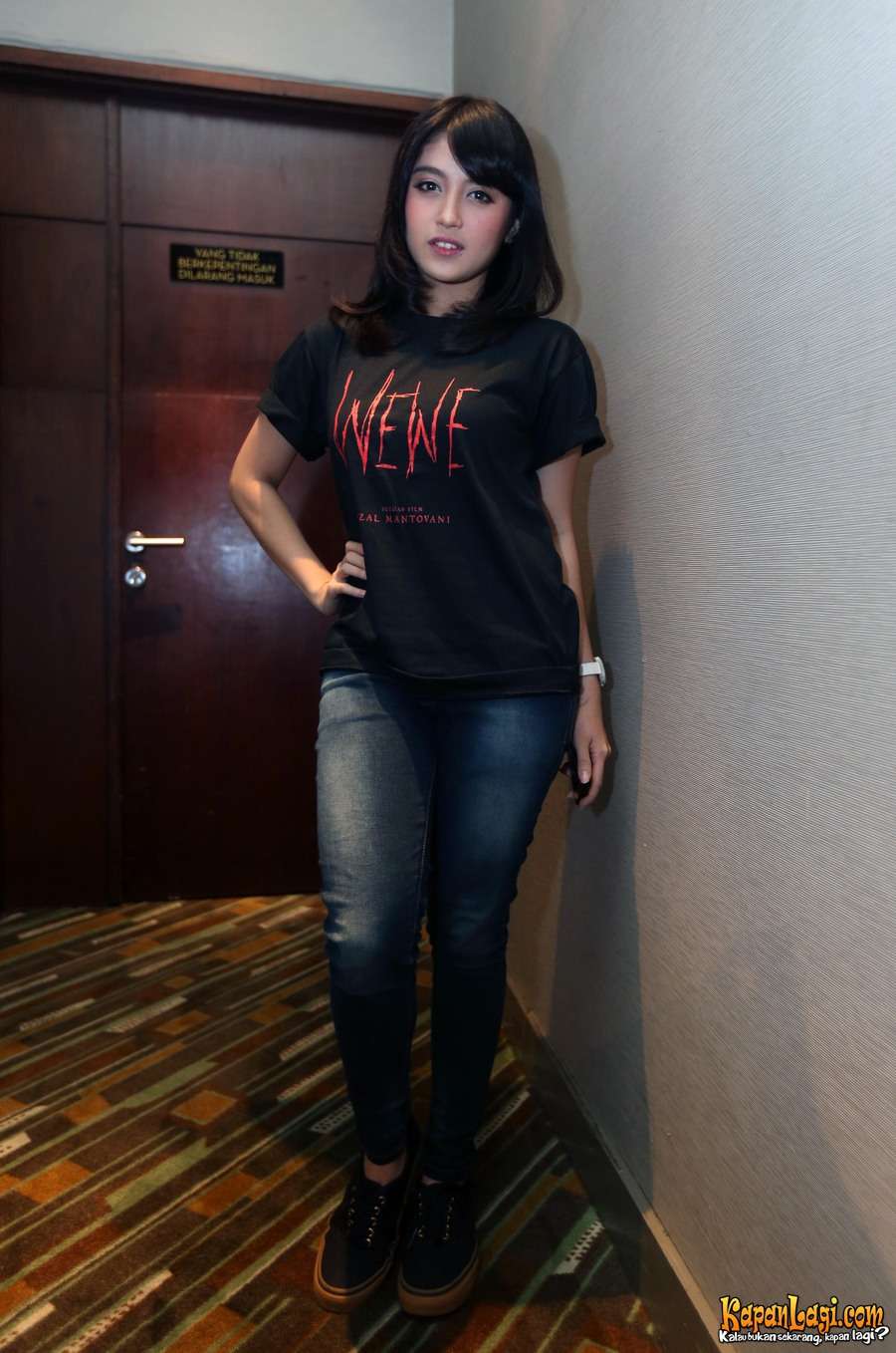 Nabilah Ratna Ayu Azali