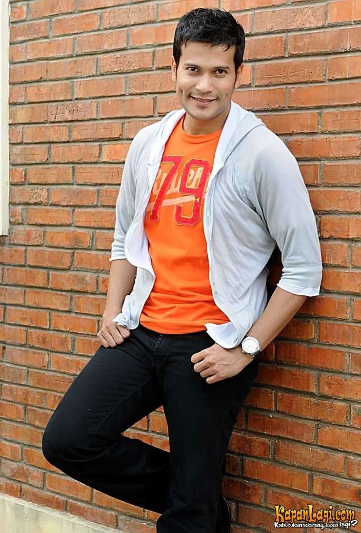Adam Jordan