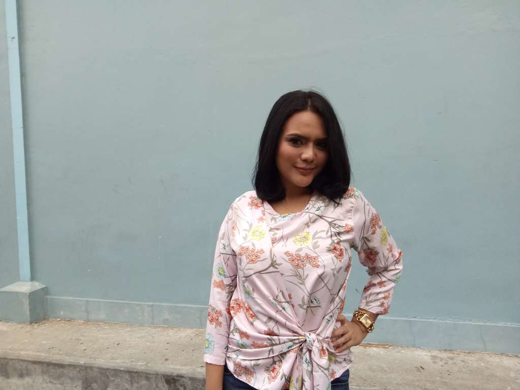 anggita sari
