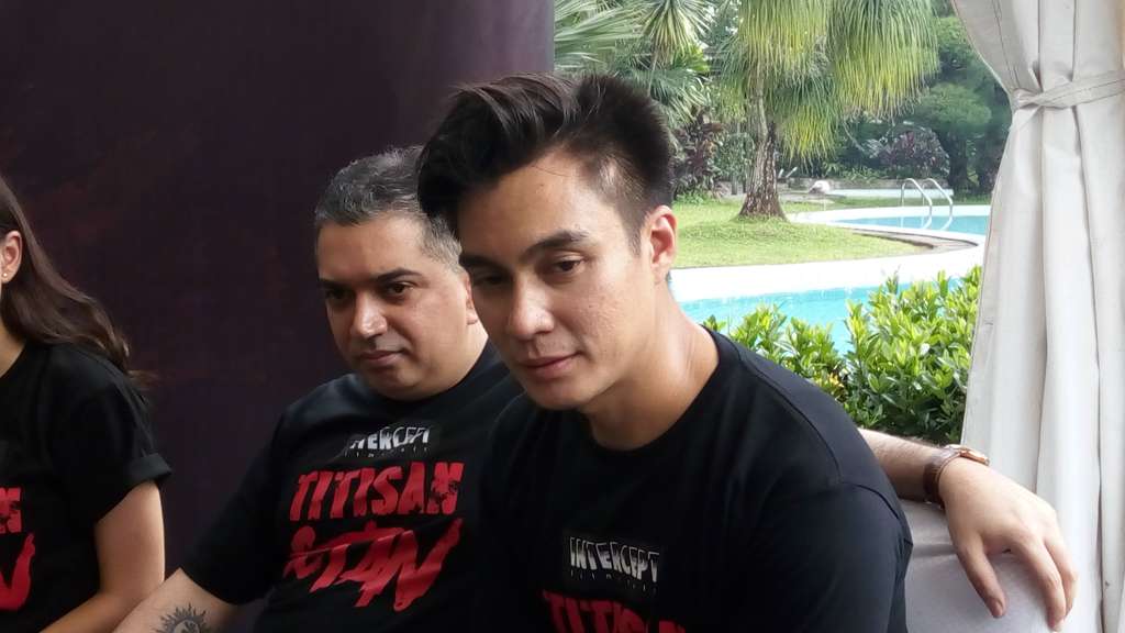 Baim Wong