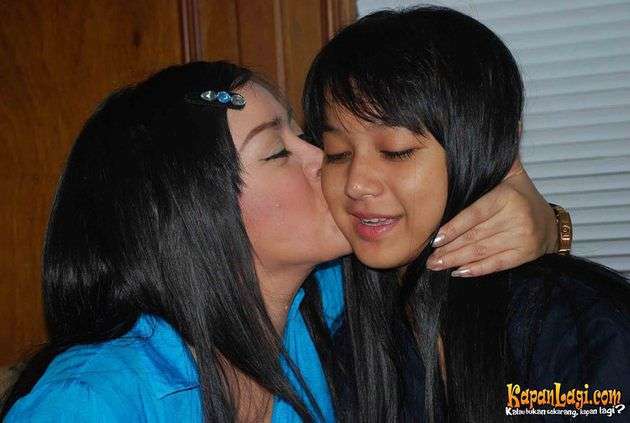 juwita bahar dan annisa bahar