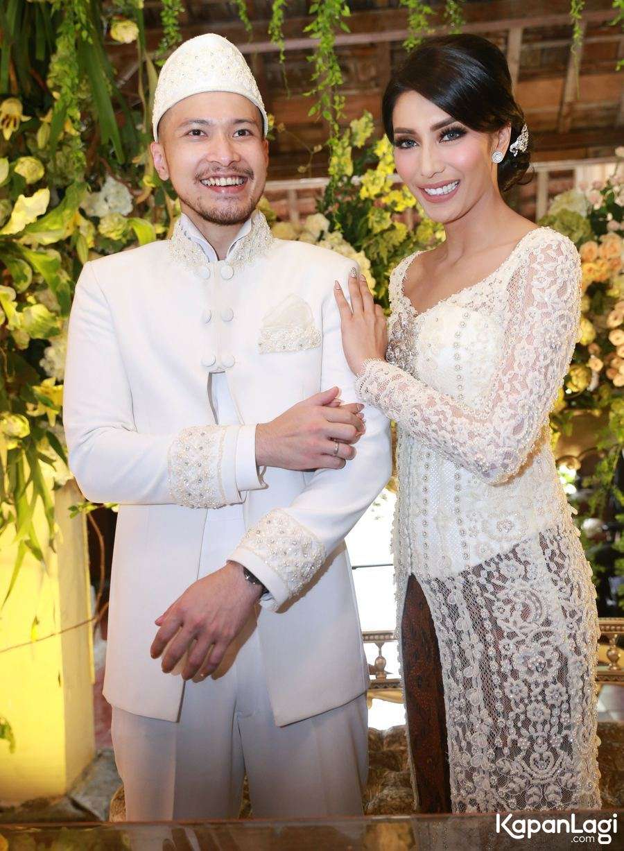 Tyas Mirasihdan raiden