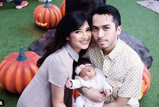 fita anggriani dan jamie iqbal