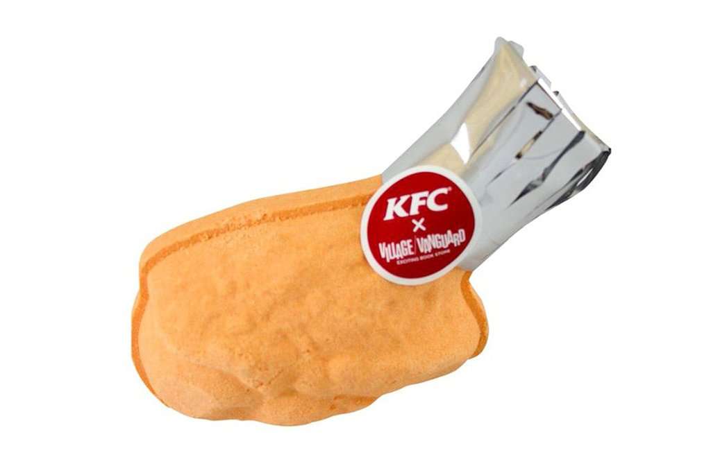 Twitter KFC Jepang