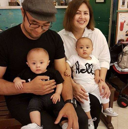 Surya Saputra