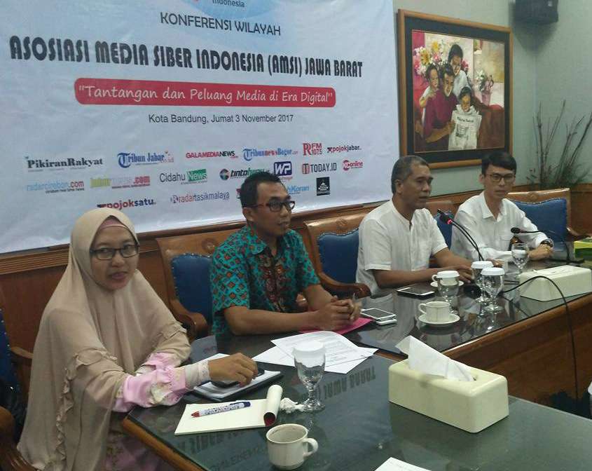 AMSI Jabar AMSI Jabar