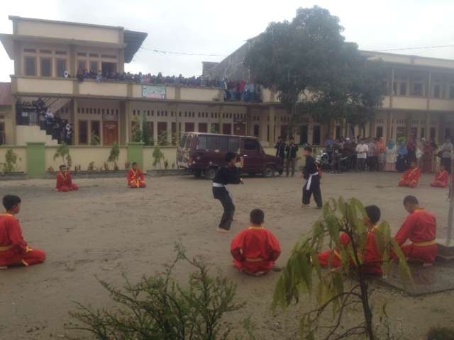 Pesantren Subulussalam